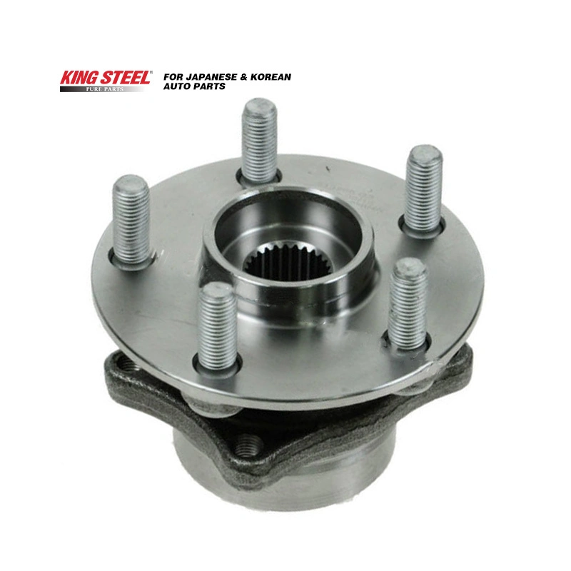 Kingsteel Good Quality Front Wheel Hub Bearing for Toyota Prius Nhw20 03-09 (43510-47011)