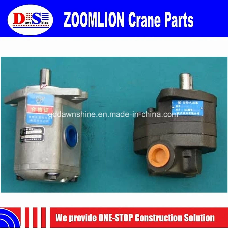 Chinese 50 Ton, 70 Ton, 75 Ton Spare Parts Zoomlion Crane