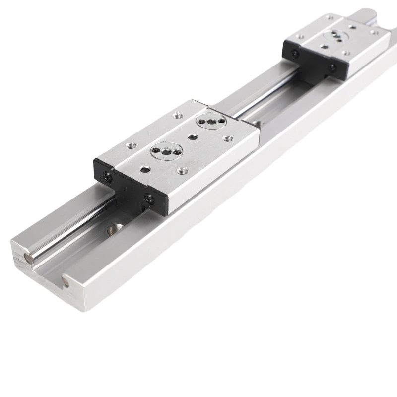 Double Axis Linear Guide Rail Sgr25 Laser Machine Guide