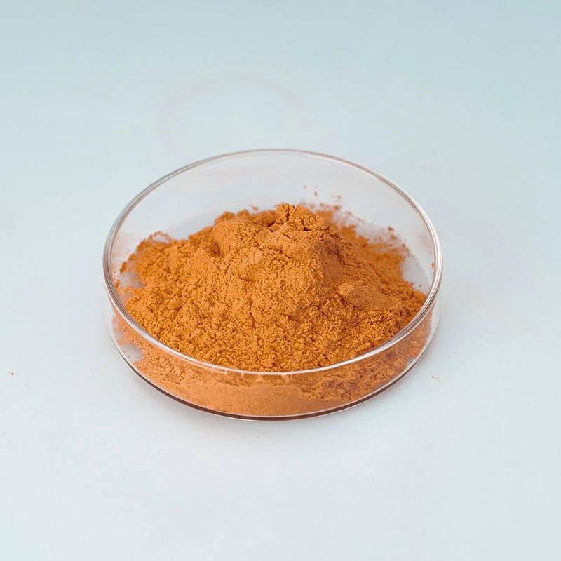 Carthamus Tinctorius Extract Red Flower Safflower Carthamus Powder