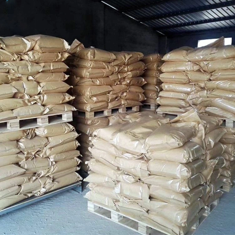 Factory Wholesale/Supplier WPC Feed Grade 35%-90%Concentrate Protein for Animal