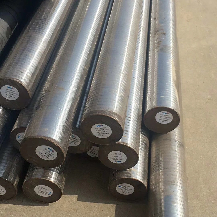 China Low Price with Customized Requirement Low Carbon Steel Round/Rectangular/Square Carbon Steel Bar