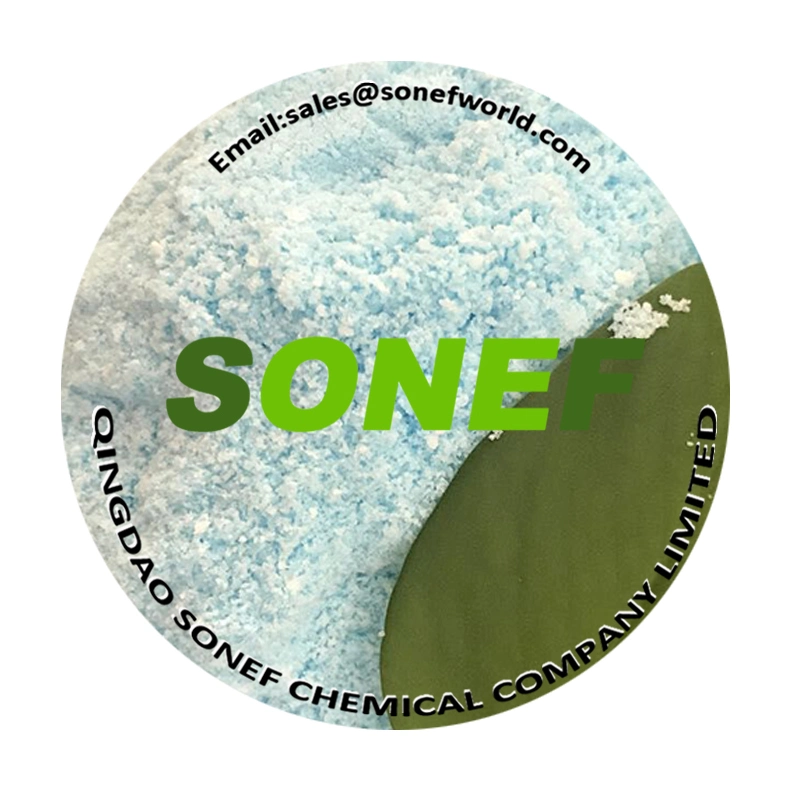 Sonef High Quality Chemical Fertilizer Magnesium Sulfate for Factory Price