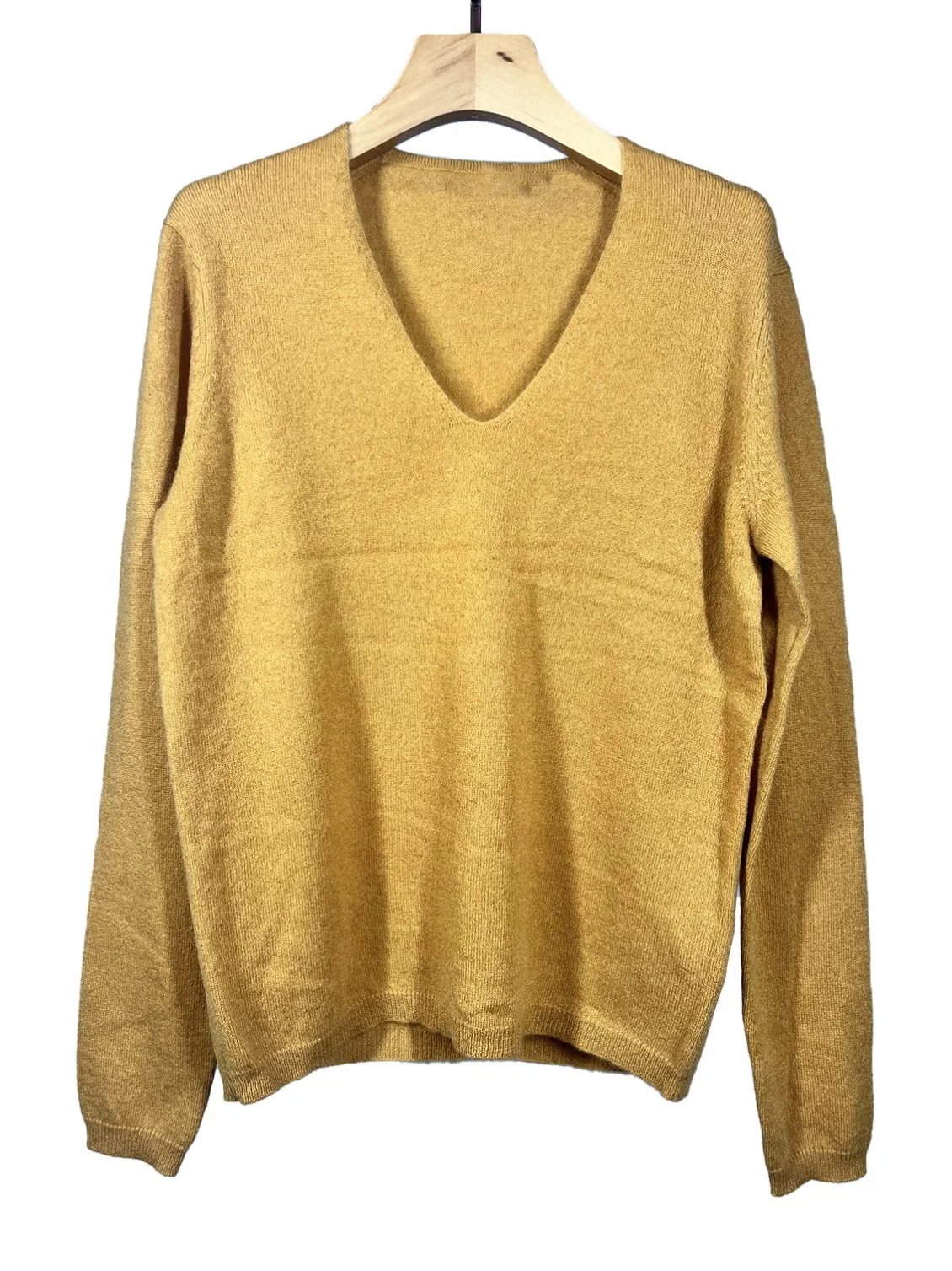 Freizeit und Mode Strickmode Jacquard Muster Pullover 100% Kaschmir Lady′ S Pullover