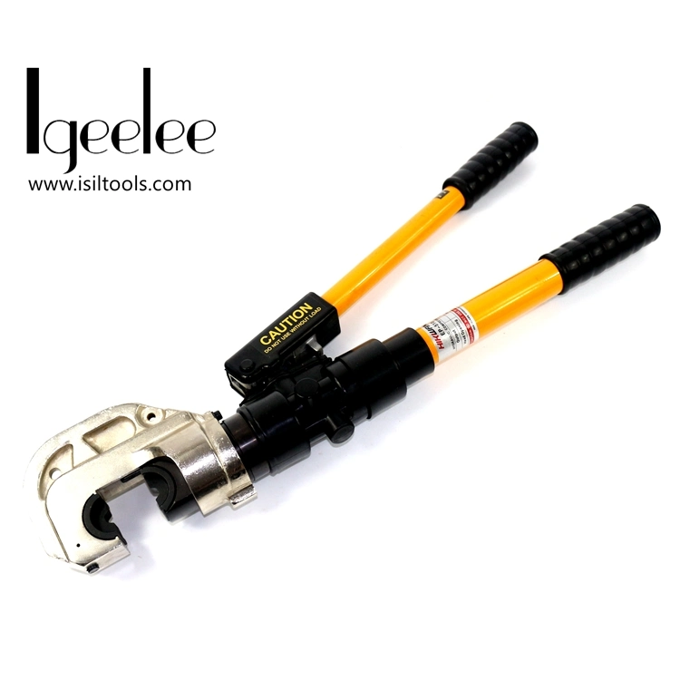 Igeelee Ep-510 Multi Function Handle Network Crimping Tools New Miniature Debugging Terminal Crimping Pliers