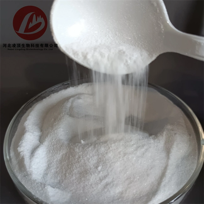 Top Quality Sodium Ascorbyl Phosphate Powder Extract CAS: 66170-10-3