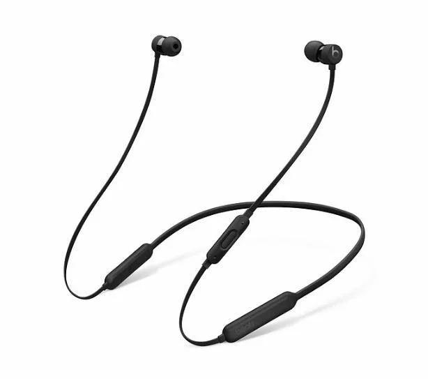 Спортивные наушники-наушники Beats Wireless Earhook Headset