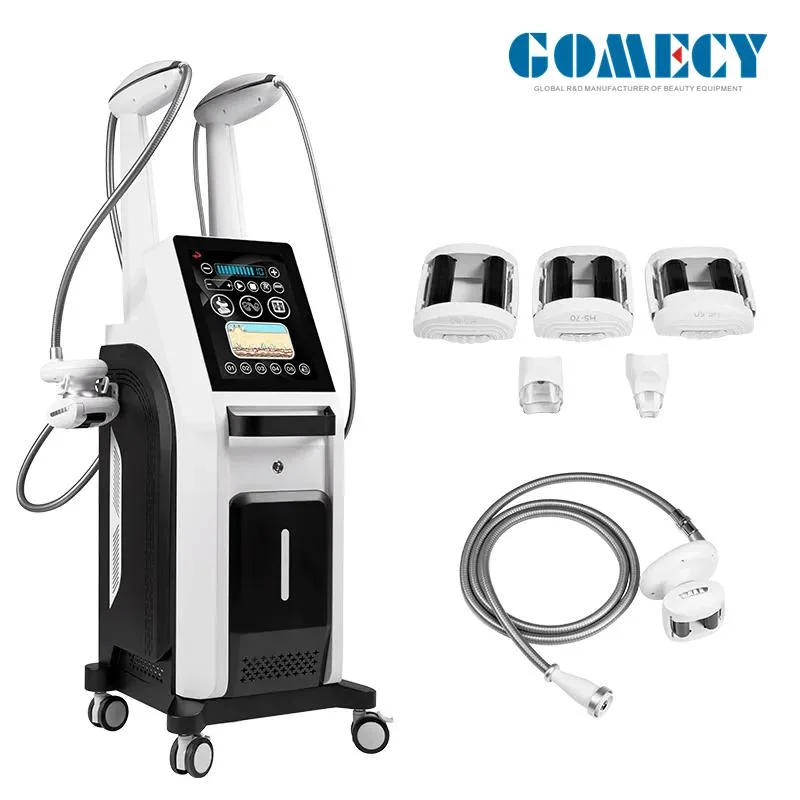 Populaire perte de poids machine d'amincissement Shake massage machine d'amincissement pour Contour du corps