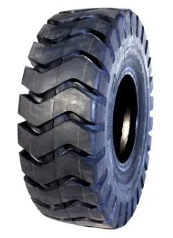 High Quality off Road Tire, OTR, OTR Tyres with 20.5-25tt/Tl L3/E3/G3