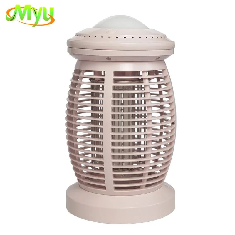 Mk Electric UV Home Zapper Insect Trap Mosquito Killer Lamp