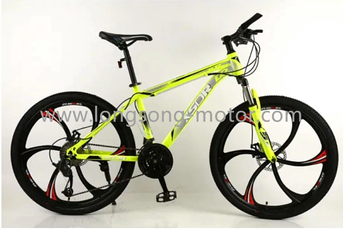 16&prime; &prime; New Folding Bike Aluminum Bicycle City Road Mountain Light Weight Bike