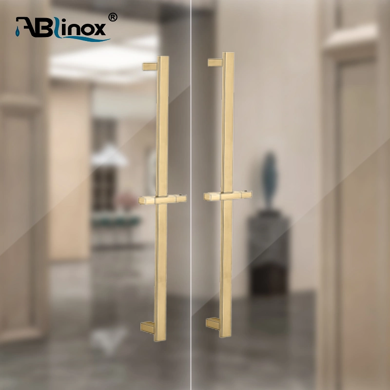 Ablinox Manufacturer Wholesale/Supplier Price Bathroom Accessories Door Handle