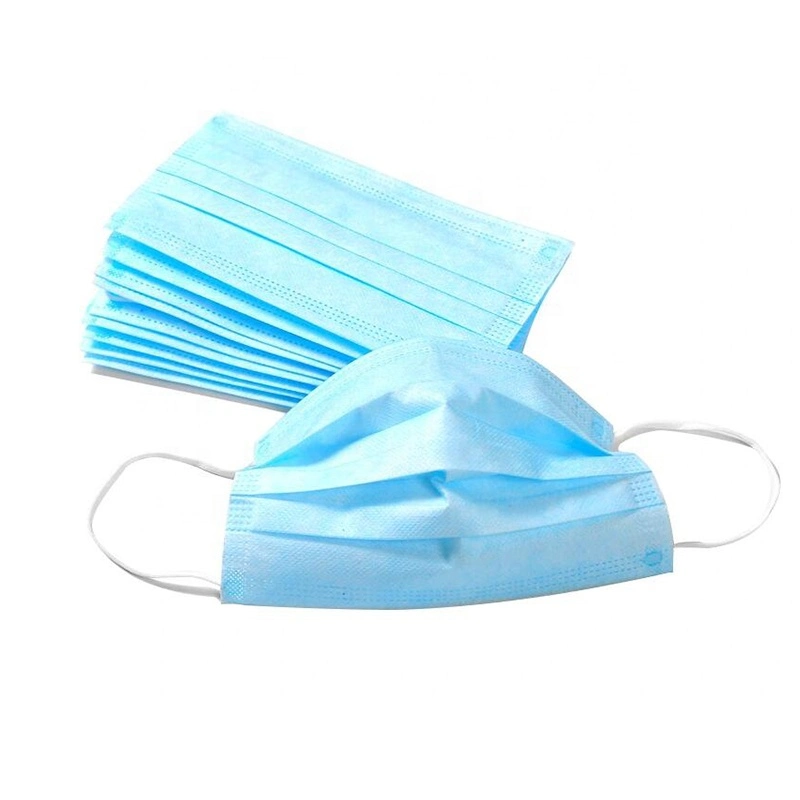 Medical Surgical Mask Disposable Face Mask