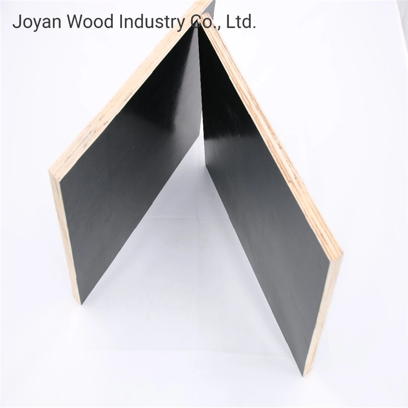 Film Face Waterproof Plywood/Good Quality Film Faced Plywood From China