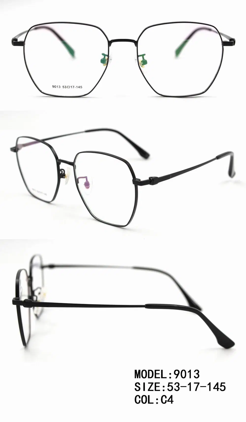 Optical Frame Ready Goods 9013