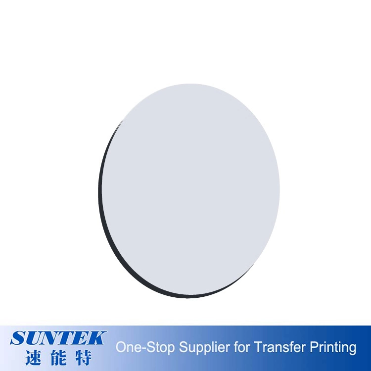 Promotional Non-Slip Rectangle Mouse Mat Advertising Customized Sublimation Mouse Pad