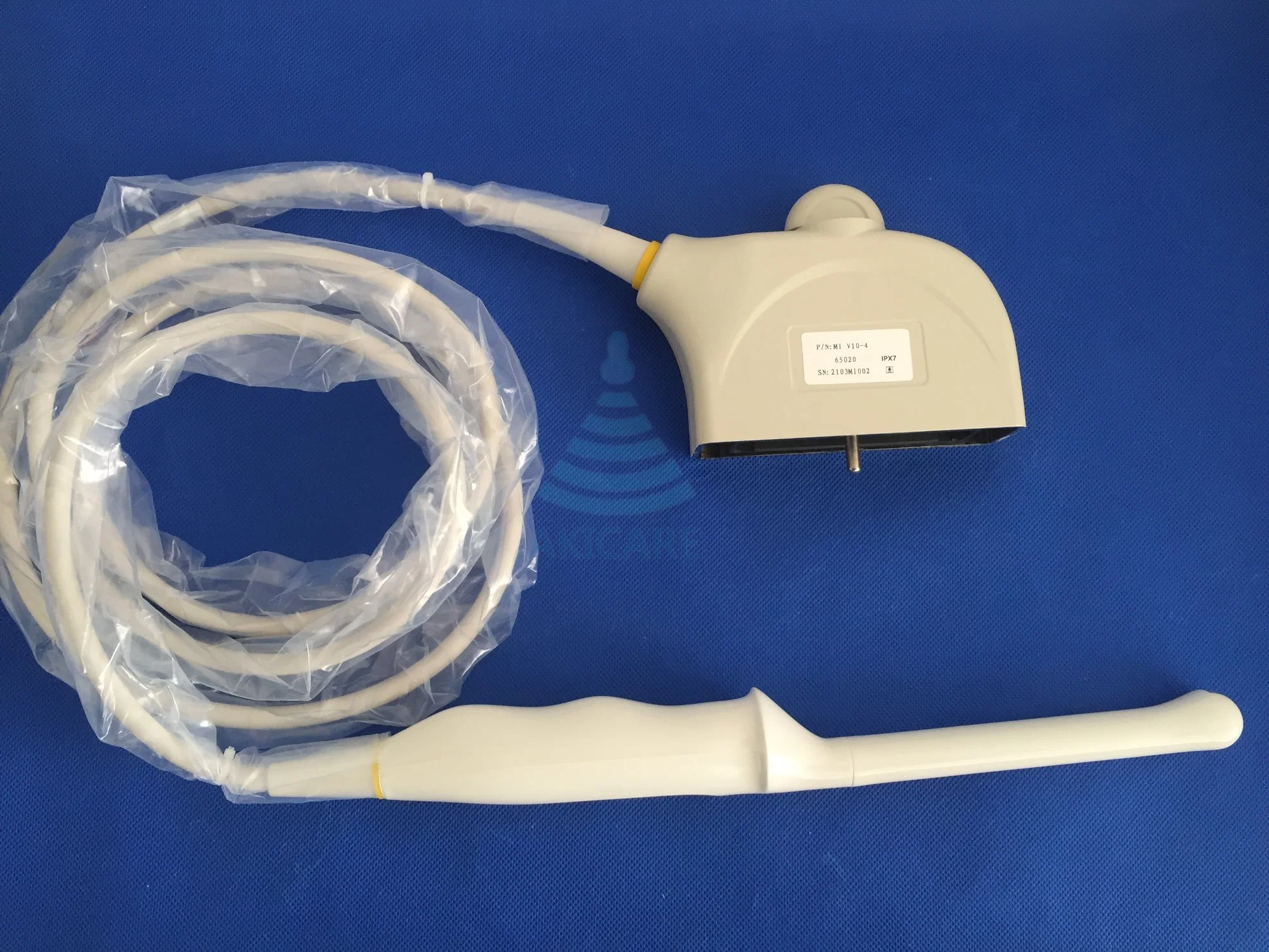 Mindray V10-4 for DC-7 New Compatible Endocavity Transvaginal Array Ultrasound Transducer Ultrasound Probe