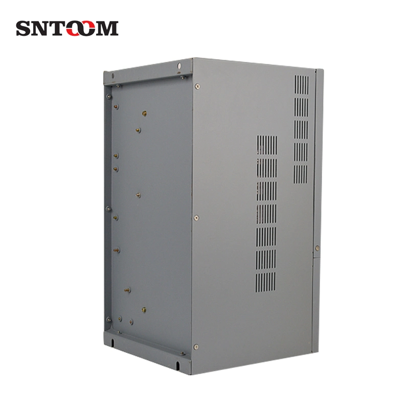 Three Phase Vector Converter Lathe Water Pump Compressor Motor Controller Speed Regulation AC 380V Variable-Frequency Drive