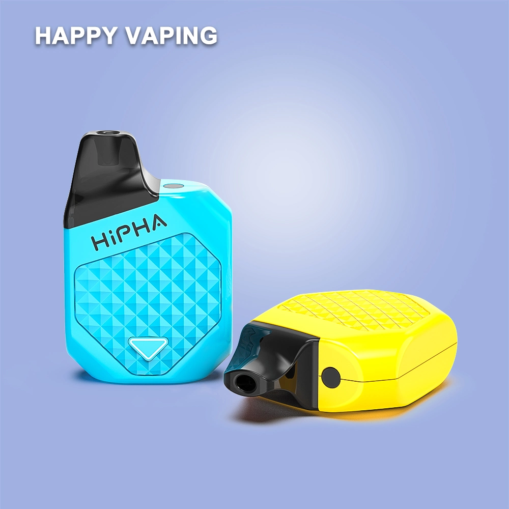 Precio de fábrica Shenzhen vacío VAPE Pen Proveedor I VAPE desechable VAPE E Cigarette