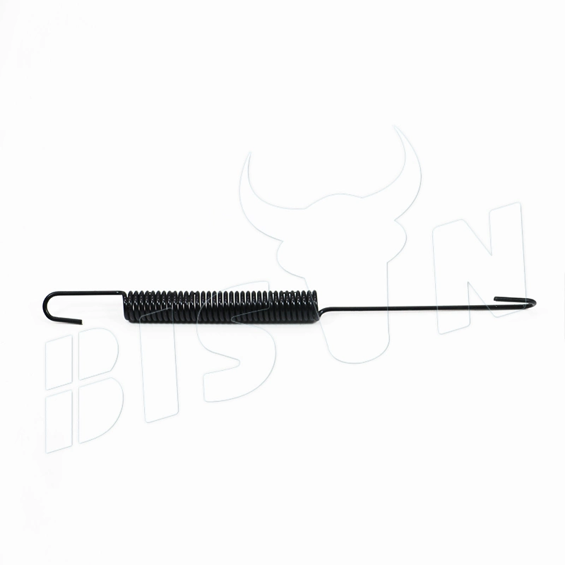 Bison Chinese Portable Generator Parts Carbon Brush Holder Spring