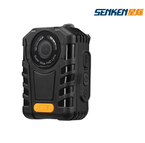 Senken Easy One-Button Control Security Camera