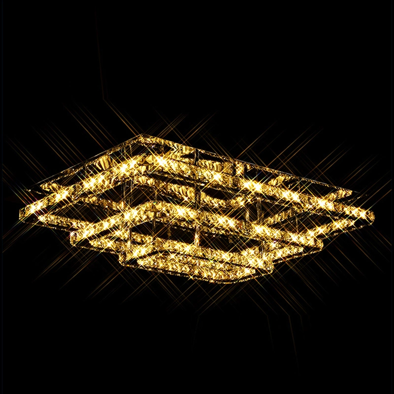 Tpstarlite K9 Crystal Chandelier Interior Project Requirements Lighting