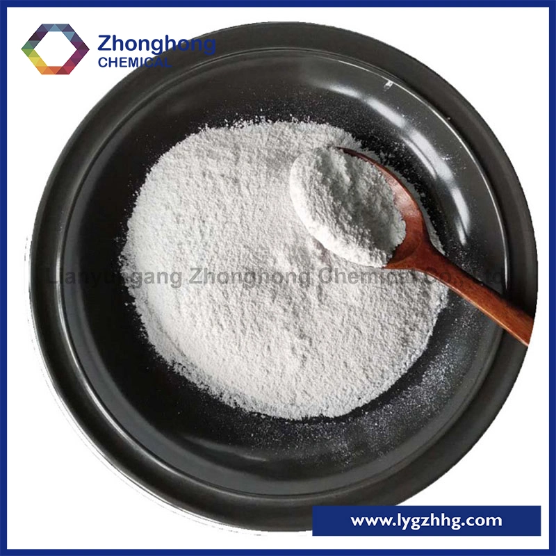 Food Additives Magnesium Chloride Inorgnic Chemical Mgcl2
