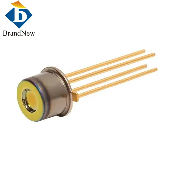 Ingaas/Inp Pin-Pd to-Can Photodiode Pin