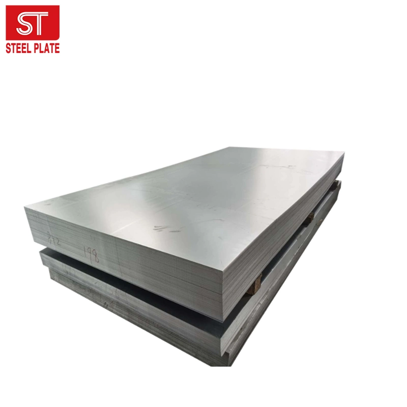 Mild Steel Sheets Carbon Steel Plate Building Material A36 A106 A513 S235 S355