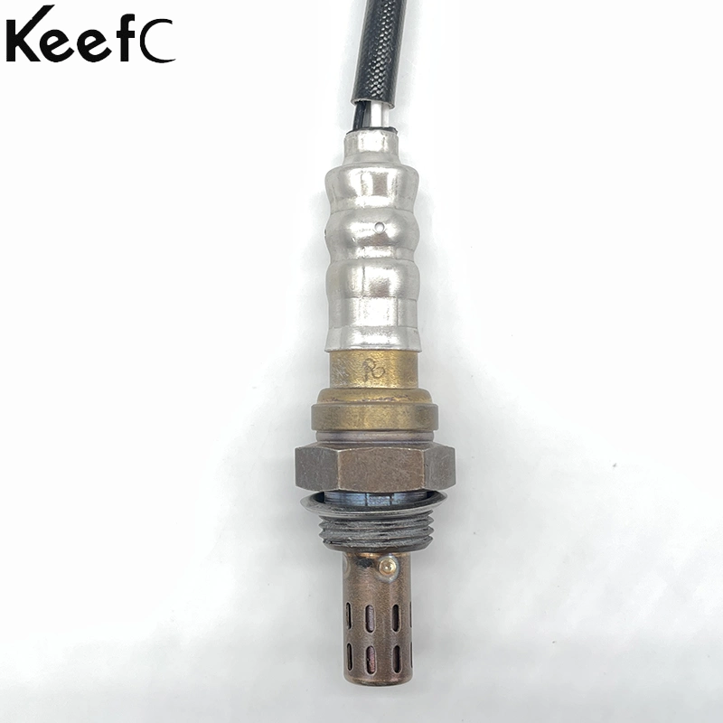 Keefc O2 Oxygen Sensor 1178750285 Fit for Voor BMW 320I X3 E85 E87 2.5L-3.0L 2005-2012