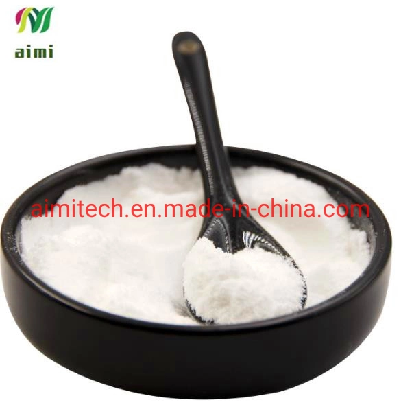 Low Price in Stock Top Quality Chemicals CAS 830-09-1 4-Methoxycinnamic Acid