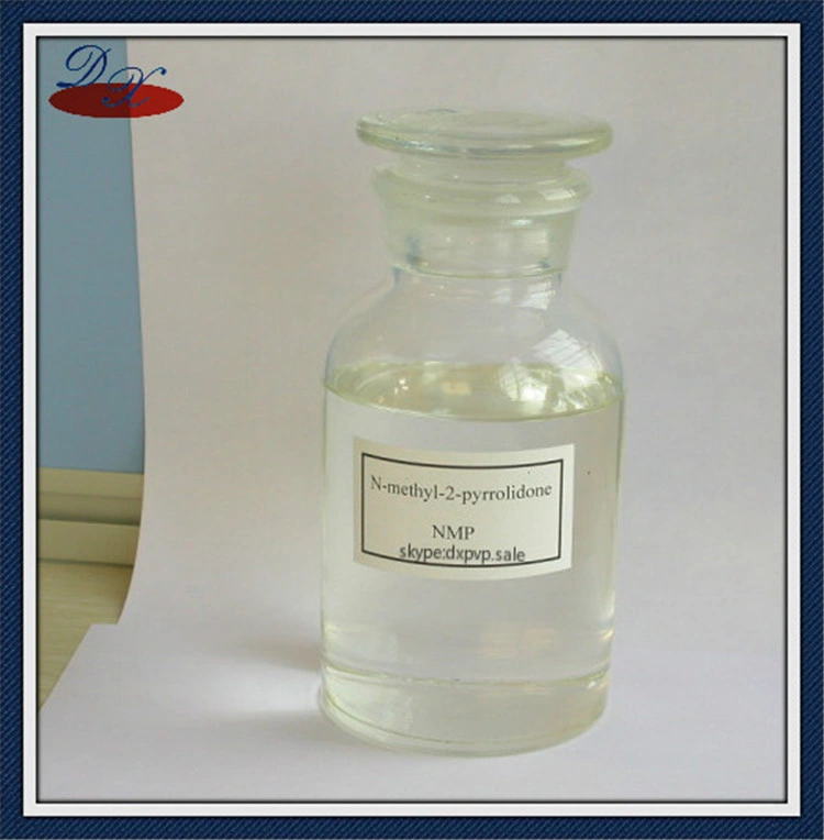 N-Methyl-Pyrrolidone Chemical Raw Material