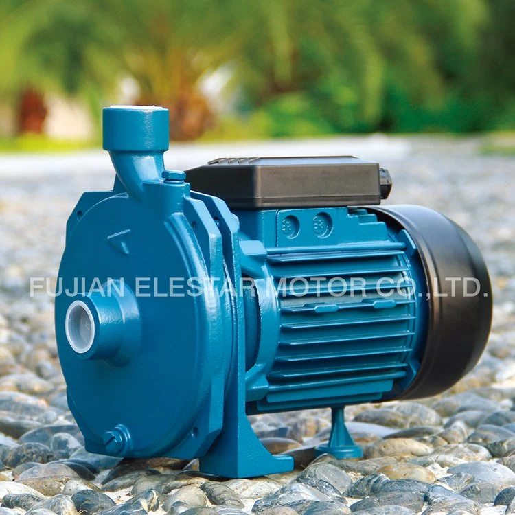 Elestar 6s OEM Fabricant de pompe à eau pour nous de la pompe hydraulique/UE/marché sud-américain