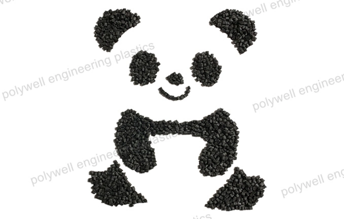 PA66 Polyamide 66 Granules for Heat Insulation Strip Supporting Customized Color