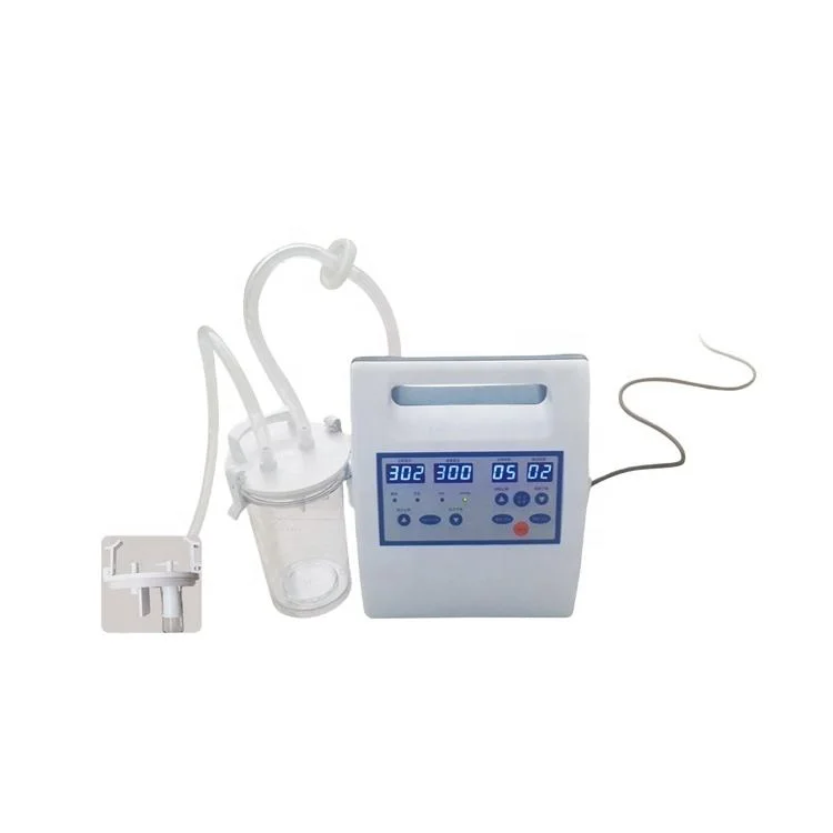 Vacuum Assisted Closure Wound Care System Vacuum Wound Dressing VAC Npwt