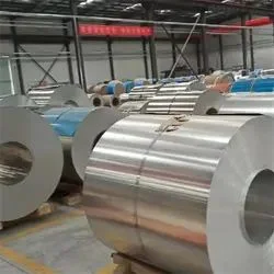 Aluminum Foil Roll 5005 0.6mm 0.8mm Aluminum Roll in Carbon Steel Sheet Anodized 1.5 2.0mm Aluminum Coil Roll Price Per Ton