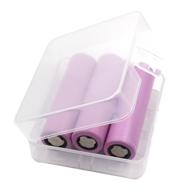 ABS Plastic Case for Lithium Battery