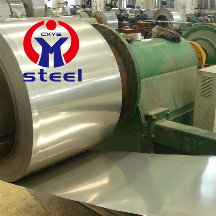 Hot Sale Cold Rolled 201 304 316 316L 430 Stainless Steel Sheet/Plate/Strip/Coil Stainless Steel Coil