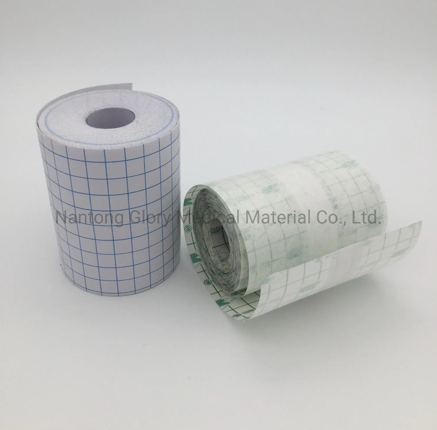 Surgical High quality/High cost performance  Adhesive Wound Care Dressing Roll