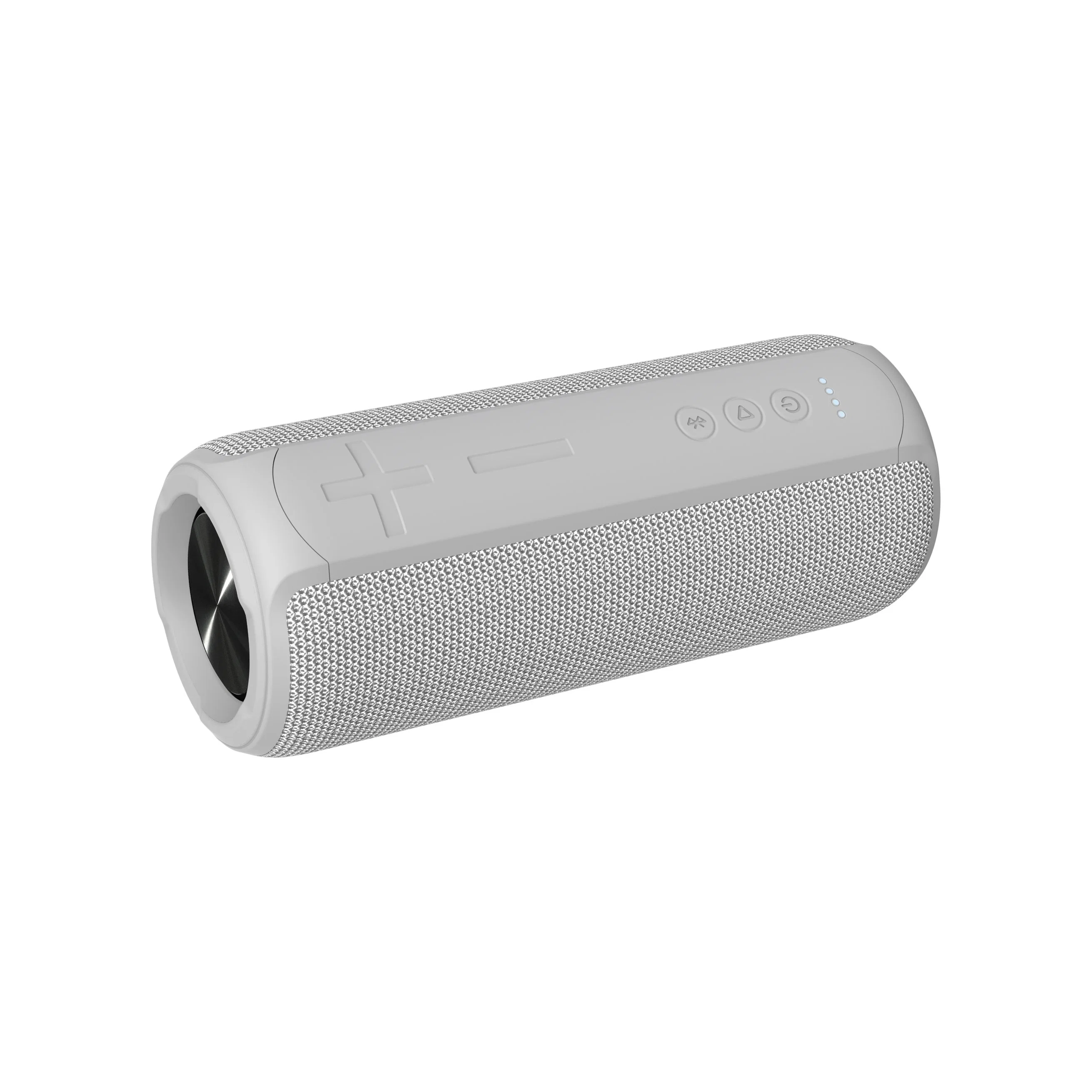 Ozzie E200 Soundbox Plus Portable Wireless Bluetooth Speaker HD Sound and Deep Bass for CE RoHS