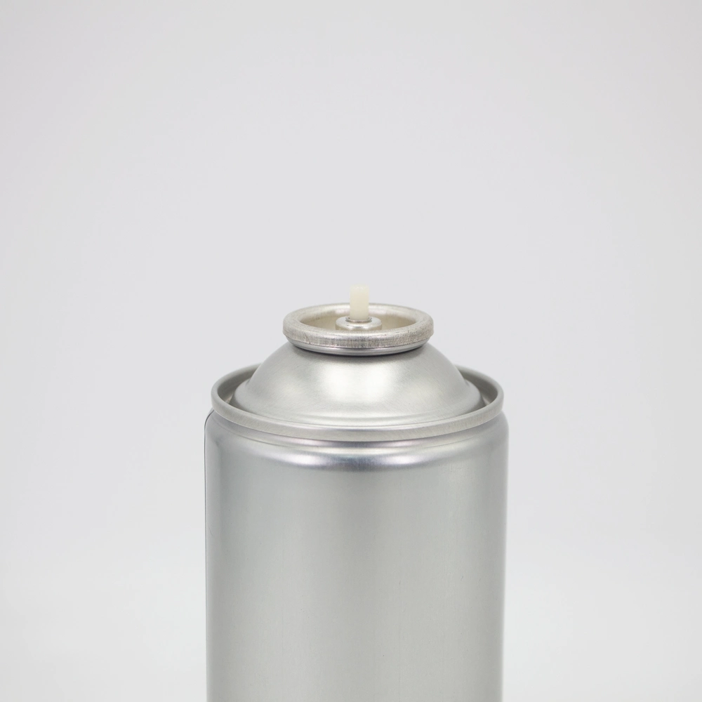 Aerosol Spray Can Modern High quality/High cost performance  Empty Metal Tin Can Oxygen Can