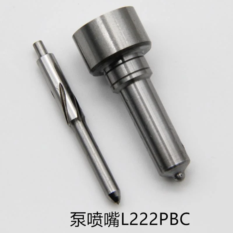 Injector Nozzle L211pbc Fuel Dispenser L211 Pbc for Bebe4d04001 Bebe4d20001