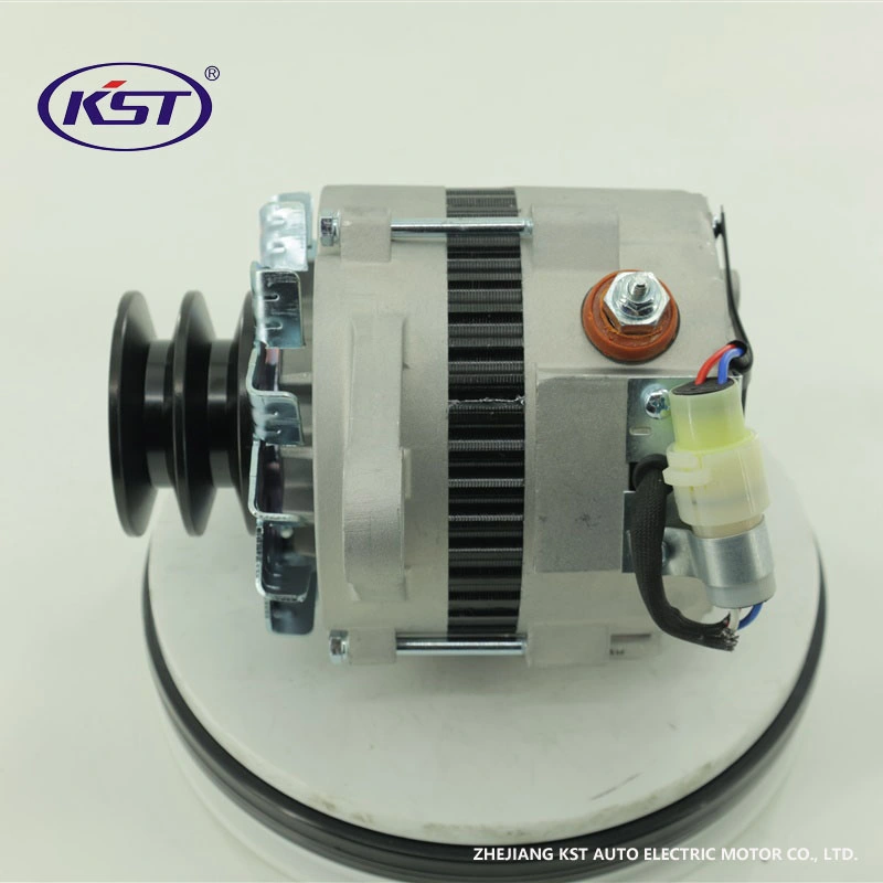 Alternator Parts ND-60069, Rn-47 235589 Inr433 Japanese Cars Rectifier 0-3500-3872 Excavator Alternator for 2b82 Ex200-5/6bg1