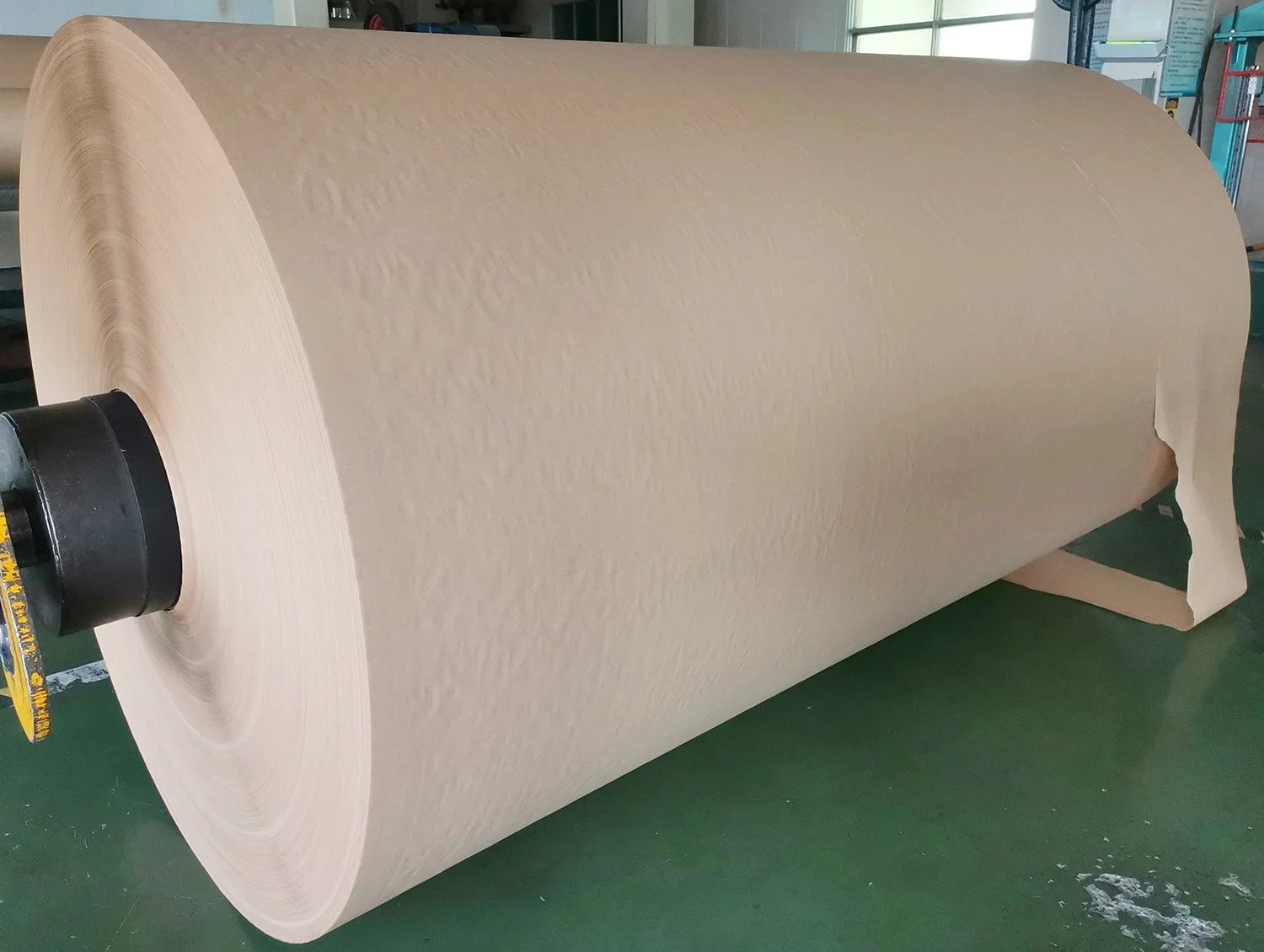 20years Professional Wholesale/Supplier Unbleached Kraft Paper for Food Packaging Application