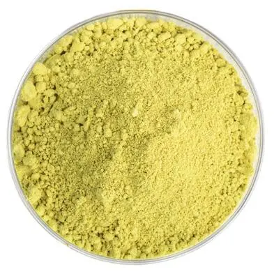 CAS 528-48-3 100% Natural Pure Fisetin with Best Price