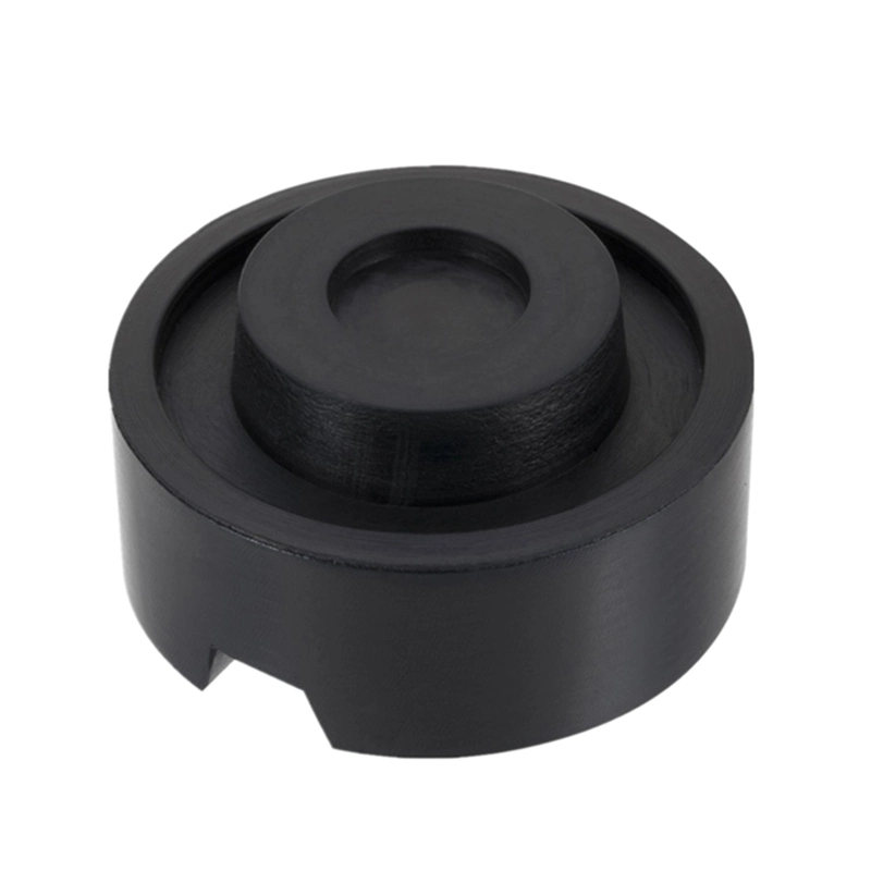 Molded NBR Silicone Custom Rubber Parts Molded Rubber PAR