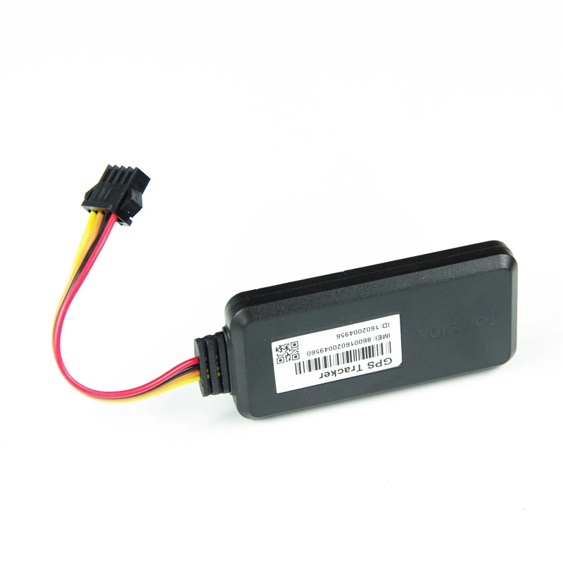 GSM GPS Chip Rastreador Online de Carro GPS