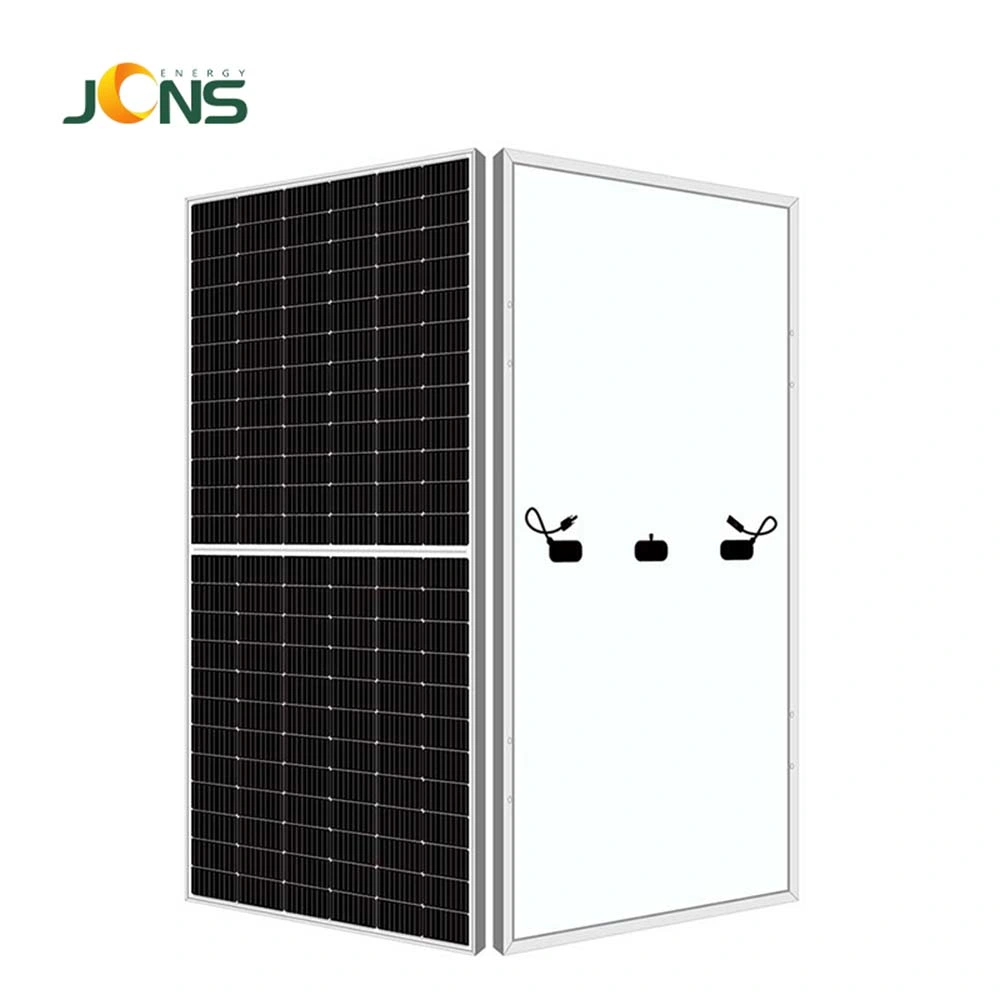 Factory Price 400W PV Panels Monocrystalline Cell Module Solar Panel