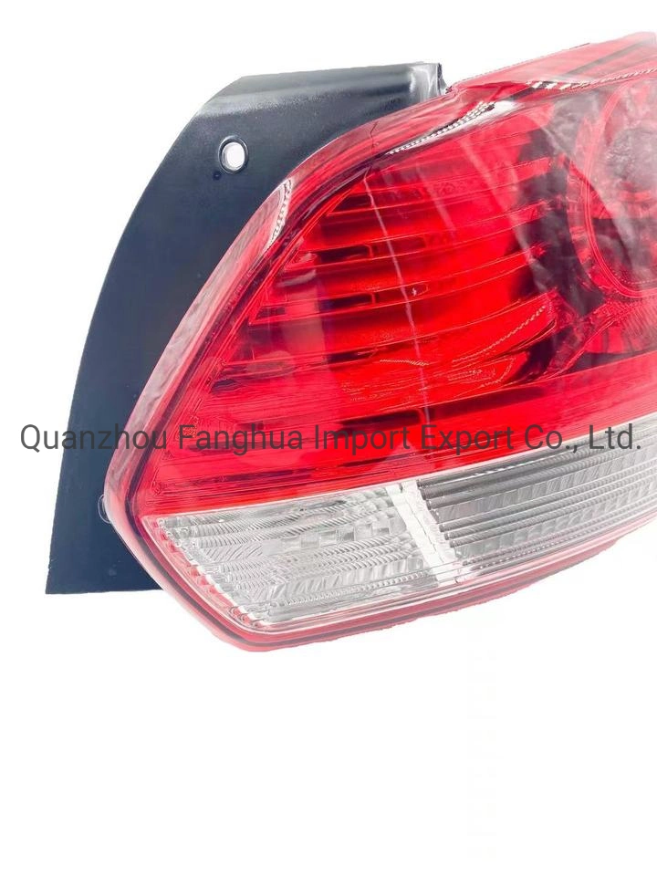 Suitable for Hyundai KIA Soluto Pegas Rear Combination Lamp 92401h7000 92402-H7000