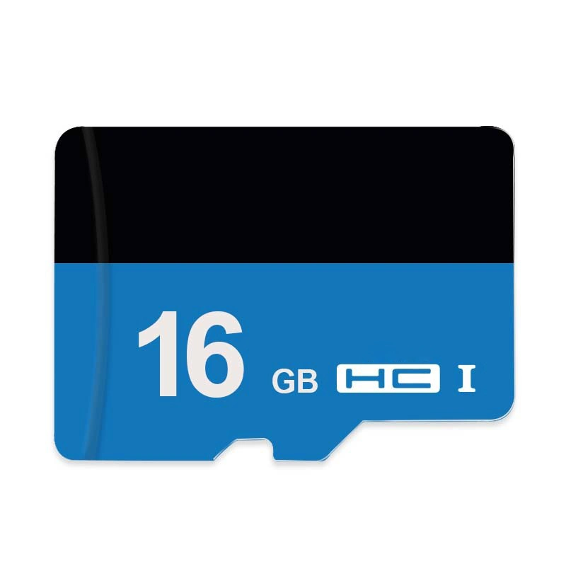 Customer Logo OEM Original Brand 2GB 4GB 8GB 16GB 32GB Micro Card/Memory Card/Memory SD Card